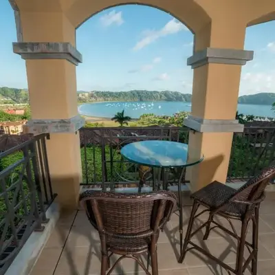 Marbella 3D 3 BR Ocean View