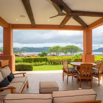 Terrazas 1A - 3 bedroom - seven day minimum