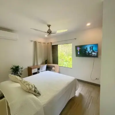 Tesoro Escondido
