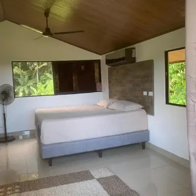 Apartamento Paseo Damitas