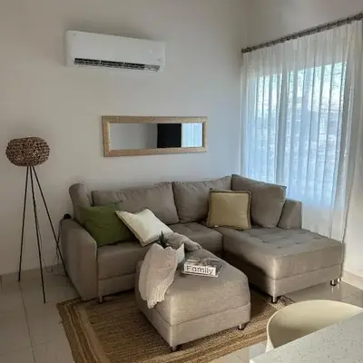 Remote Work Haven 15 Minutes from the Beach