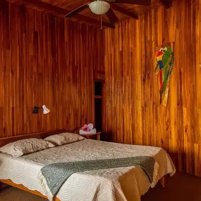 Hotel El Atardecer
