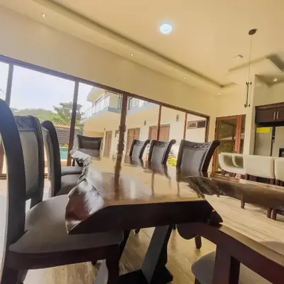 Casa Pura Vida