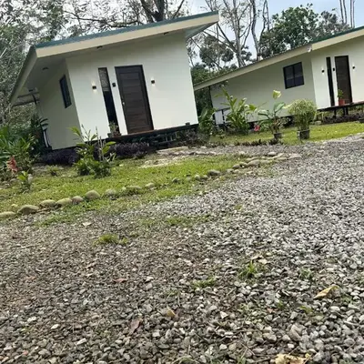 Bungalows Chachagüita