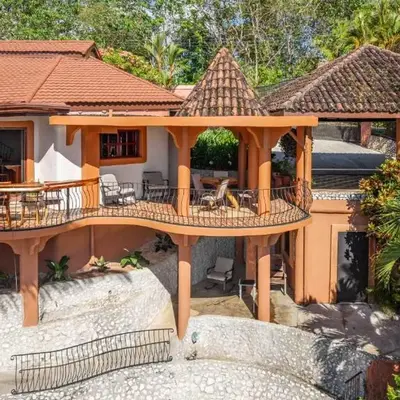 Casa Nubes - Ocean View