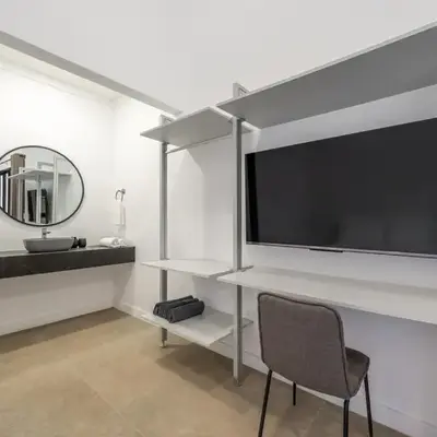 Pinilla Living Studio 2