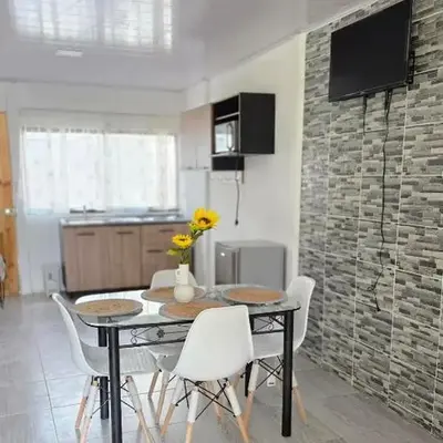 Casa las Nubes 5 minutes from the beach