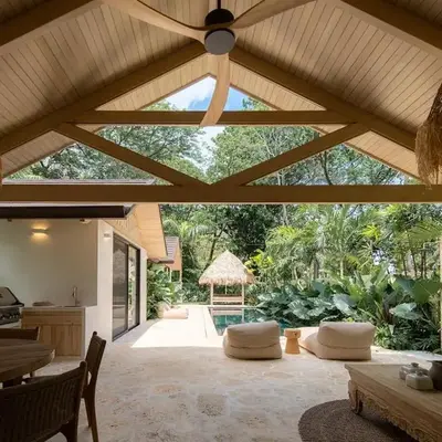 GoldCoast Villa Santa Teresa