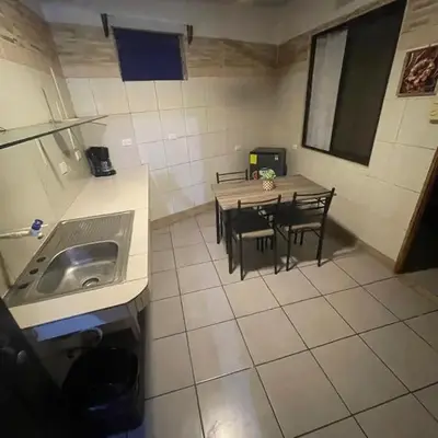 Apartamento Melida 3