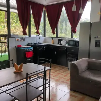 Casa Jenny