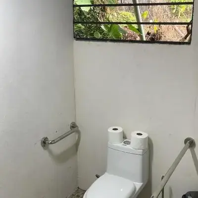 Hostel La Bambú