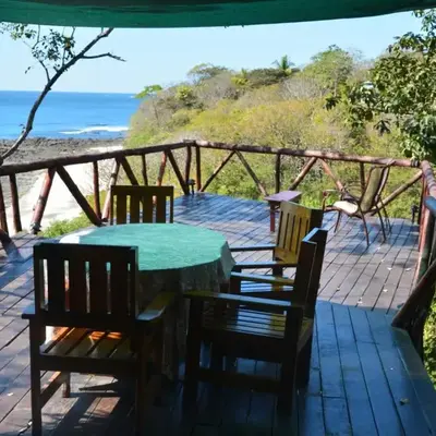 TreeTops Inn