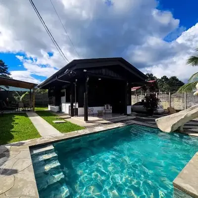 Cabana los Tutos