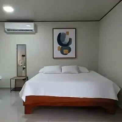 Apartamentos Jireh