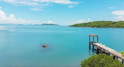 Gallery image of San Lucas Island All-Inclusive Tour Puntarenas Hotel in Puntarenas