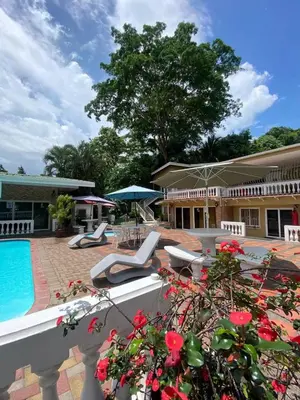 Gallery image of San Lucas Island All-Inclusive Tour Puntarenas Hotel in Puntarenas