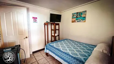 Gallery image of San Lucas Island All-Inclusive Tour Puntarenas Hotel in Puntarenas