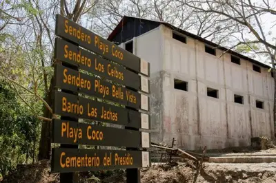 Gallery image of San Lucas Island All-Inclusive Tour Puntarenas Hotel in Puntarenas