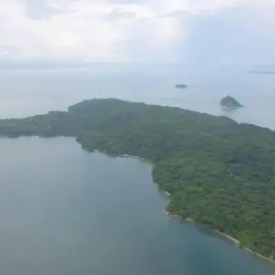 San Lucas Island All-Inclusive Tour Puntarenas Hotel