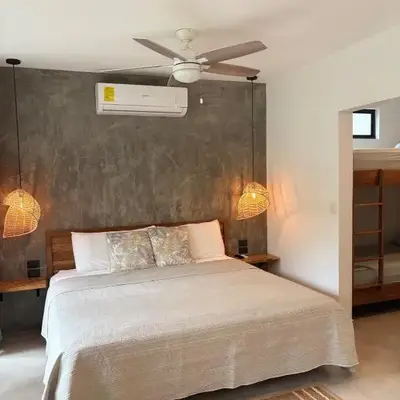 Alba Surfside - Villa Puerto Viejo