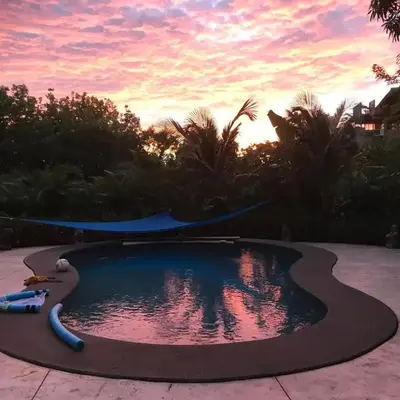 Coco Loco Azul Boutique Apartments by Lucky Vacation Homes