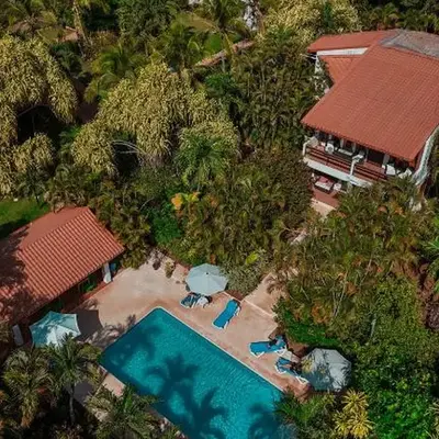 Villa Del Sol Boutique Hotel