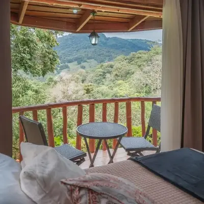 Cedrela Eco-Lodge & Restaurante
