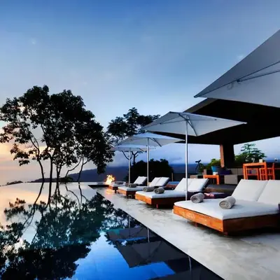 Kura Boutique Hotel Member of the Cayuga Collection