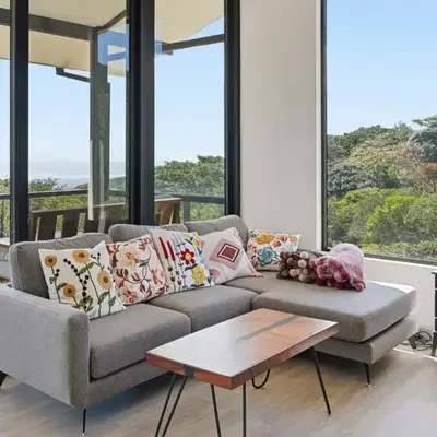 Casas Oria Monteverde