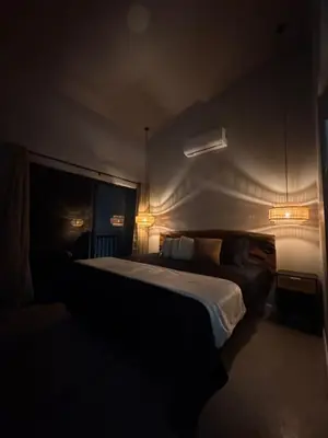Gallery image of Balance Suite - Pinilla - Tamarindo - Avellanas in San José Pinilla