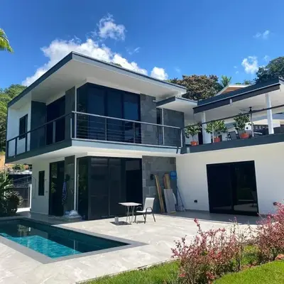 Casa Kimara