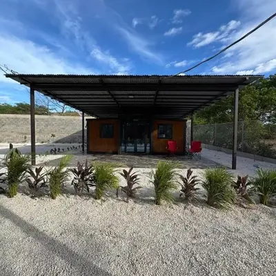 Casa Bolsero - private