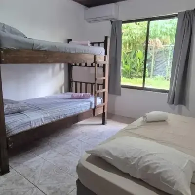 Abacaxi Hostel