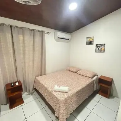 Apartamento Playa Sámara