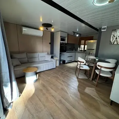 Casa Mosquero - lovely 1 bedroom home in Tamarindo - private and serene