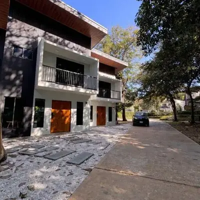 Blue Zone Private Eco Residence - Essence Suite -