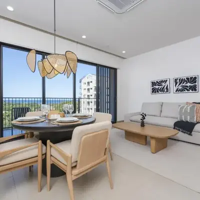 Vista Paz Condo