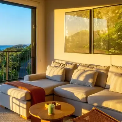 Costa Azul Condo
