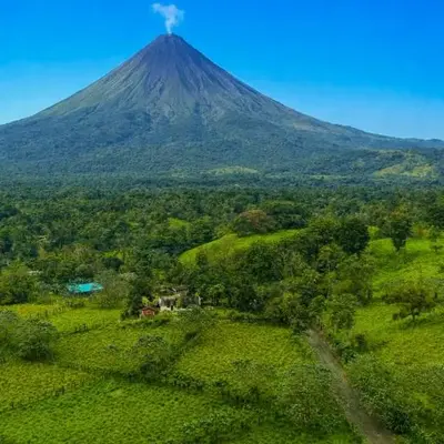Selva Partners La Fortuna
