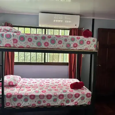 Hospedaje el Argentico