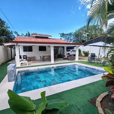 Casa Tribu