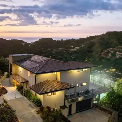 Villa Costa Sota - Ocean View & Pickleball Courts