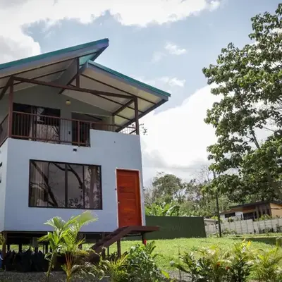 Divan Jungle Lodge