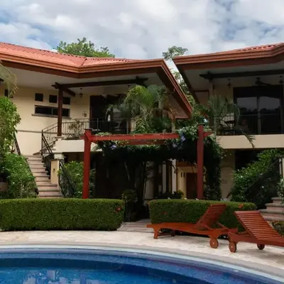 Corteza 2BD Gated AC Quiet Terrace Pools