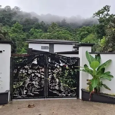Residential Finca Celeste