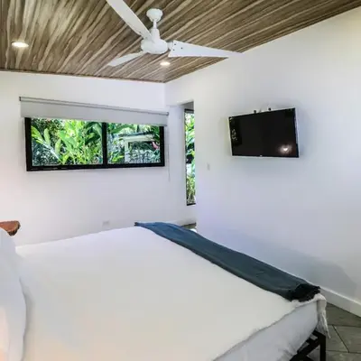 The Retreat Uvita