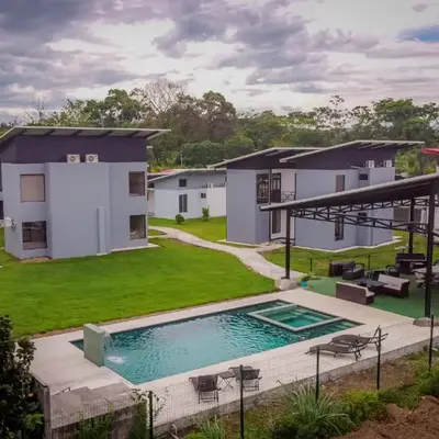 Villa Vet Stylish 3BR Home - New Build - Perfect for families