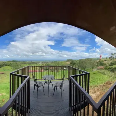 Villa Paraiso
