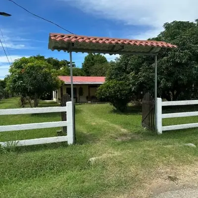 Villa Elena Vacation Home
