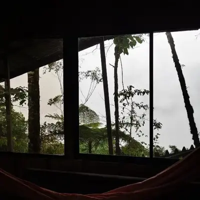 Rio Paquita Lodge